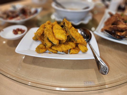 Secret Kitchen 粤精彩 by null