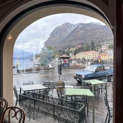 Caffe Centrale - Breathtaking view