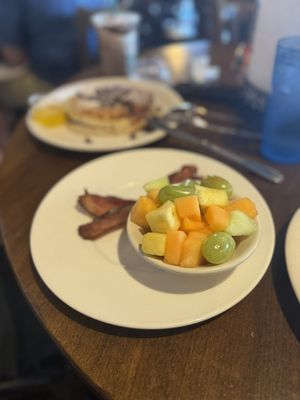 Casa Canela Restaurant by null