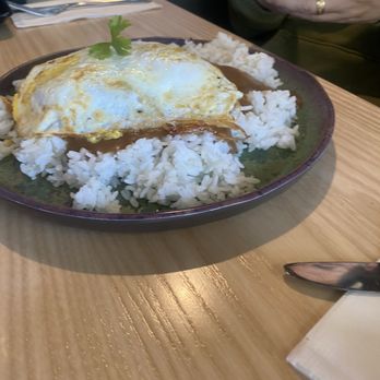 Aloha Stacks - Loco Moco - Breakfast & Brunch Near Me - Whittier, California