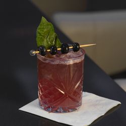 Rendezvous - Seasonal Drinks