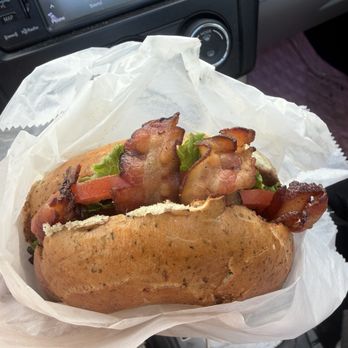 Bagel Cafe - Bagels Near Me - Manchester, New Hampshire