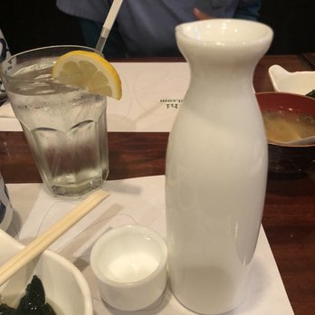 Lee's Sushi - Japanese Near Me - Wayne, New Jersey