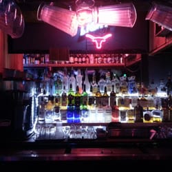 The Maverick Saloon