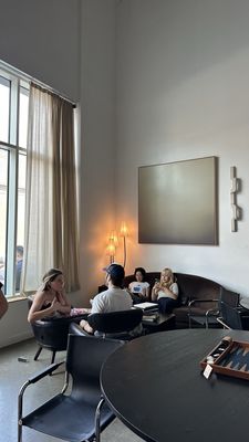 RHYTHM ZERO | GREENPOINT by null