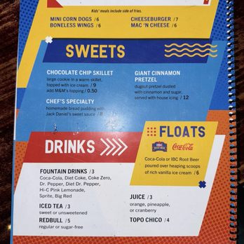Dugout Bar & Grill - Menu - Salad Near Me - Livingston, Texas Dugout Bar & Grill - Menu - Salad Near Me - Livingston, Texas