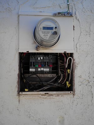 Redstone Electric