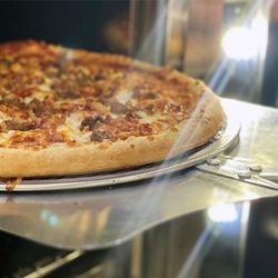 Hangar 54 Pizza