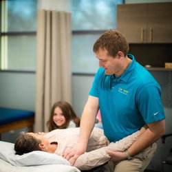 Empower Physical Therapy - Empower Physical Therapy in Newton