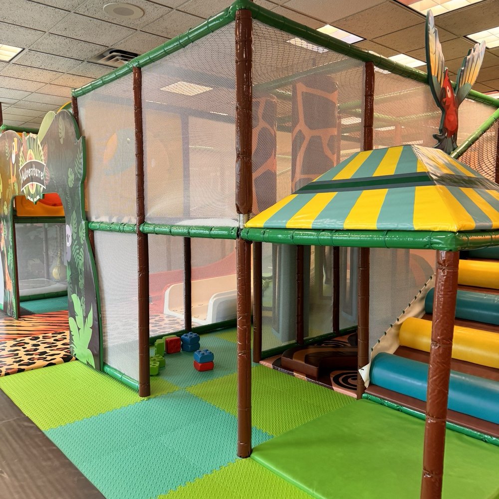 Go Playland - Indoor Playcenter Near Me - Paramus, New Jersey Go Playland - Indoor Playcenter Near Me - Paramus, New Jersey
