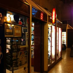 Tabac Relay
