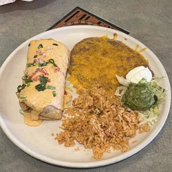 Corona Village - Chimichanga Del Mar