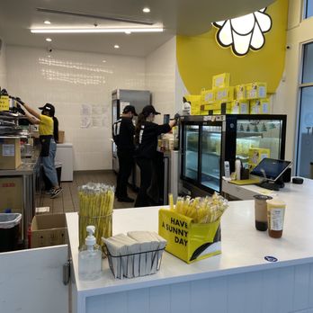 Sunright Tea Studio - Eastvale - Bubble Tea Near Me - Eastvale, California