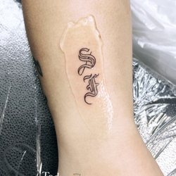 VIX Cosmetic Tattoo