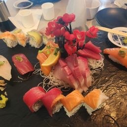 kokataです。 HAKATA JAPANESE RESTAURANT, Silverdale - Restaurant Reviews