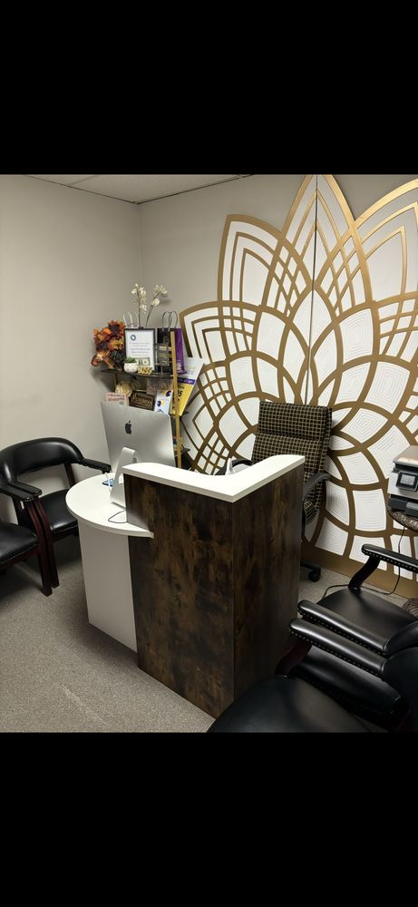 Coded Healthcare & Behavioral Services - grief counselor in Bolingbrook, IL