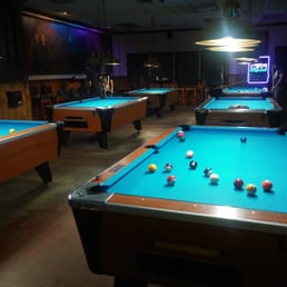 Pool Pool Pool!