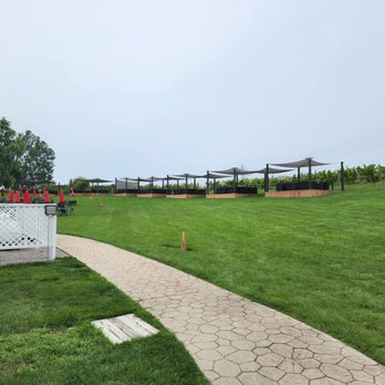 Round Barn Winery & Estate - Wineries Near Me - Baroda, Michigan Round Barn Winery & Estate - Wineries Near Me - Baroda, Michigan