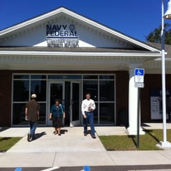Navy Federal Credit Union