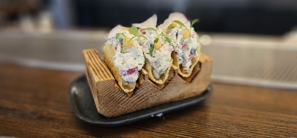 Casa Chi by Chef Richard Sandoval by null