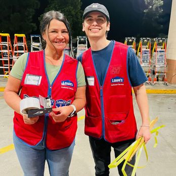 Lowe's Home Improvement - Hardware Stores Near Me - Moreno Valley, California