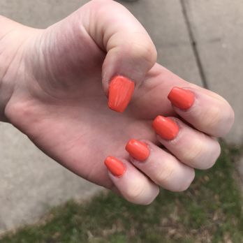 Julie Nails - julie nails - Nail Salons Near Me - Hamburg, New York