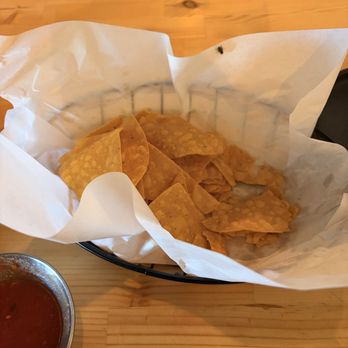 Sabor By Pedro's - If you look closely, you can see one of the flies we were swatting during our meal. - Mexican Near Me - Duluth, Minnesota Sabor By Pedro's - If you look closely, you can see one of the flies we were swatting during our meal. - Mexican Near Me - Duluth, Minnesota