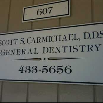 Scott S Carmichael, DDS - Address - General Dentistry Near Me - Oceanside, California Scott S Carmichael, DDS - Address - General Dentistry Near Me - Oceanside, California