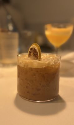 Leche de Tigre Cebicheria Peruana by null Leche de Tigre Cebicheria Peruana by null