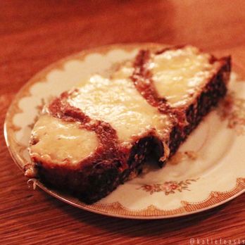 Anton's - Rarebit - American Near Me - New York, New York