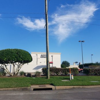 Panda Express - I don't panda to anyone - Chinese Near Me - Rosenberg, Texas Panda Express - I don't panda to anyone - Chinese Near Me - Rosenberg, Texas