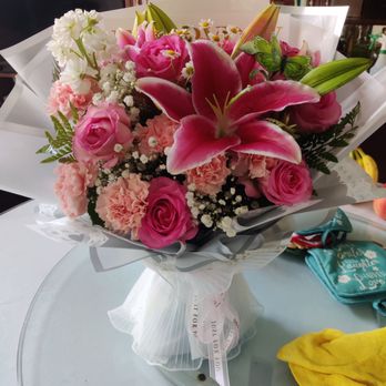 Rosemead CPS Florist - Florists Near Me - Rosemead, California