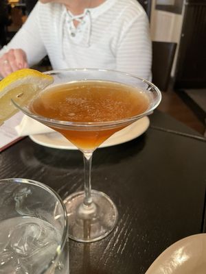 Gabagool Wine Bar by null