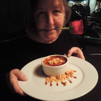 The Blacksmith Restaurant - creme brulee - Lounges Near Me - Bend, Oregon