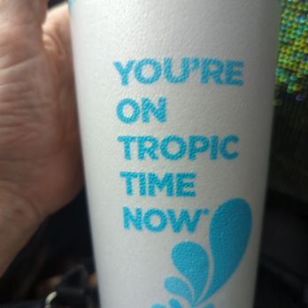 Tropical Smoothie Cafe - Juice Bars & Smoothies Near Me - Spartanburg, South Carolina