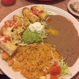 Flautas