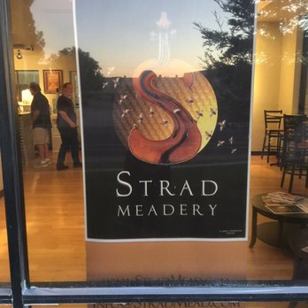 Strad Meadery - Meaderies Near Me - Rancho Cordova, California Strad Meadery - Meaderies Near Me - Rancho Cordova, California