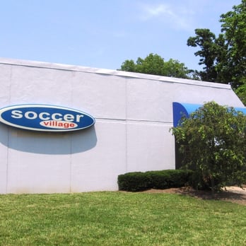 Soccer Village - Sporting Goods Near Me - Cincinnati, Ohio Soccer Village - Sporting Goods Near Me - Cincinnati, Ohio
