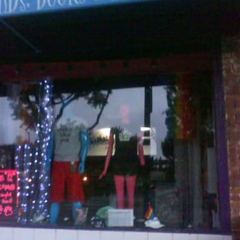 Block Party WeHo - window whoring - Men's Clothing Near Me - West Hollywood, California Block Party WeHo - window whoring - Men's Clothing Near Me - West Hollywood, California