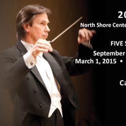Ars Viva Symphony Orchestra