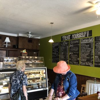 Old Cup Cafe - Bakeries Near Me - Jacksonville, Florida Old Cup Cafe - Bakeries Near Me - Jacksonville, Florida