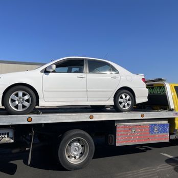 Ez Towing and Transportation - Towing Near Me Ez Towing and Transportation - Towing Near Me