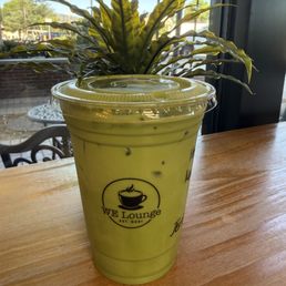 matcha matcha