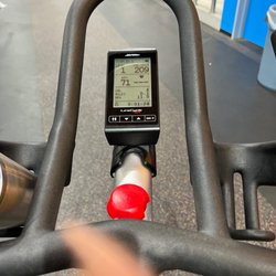 Fitness Connection - Torn meniscus stops nothing