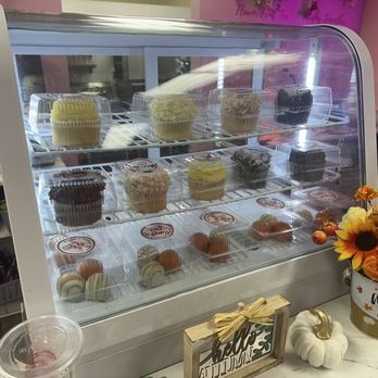 Boba Storie Tea - Treats - Coffee & Tea Near Me - Sacramento, California