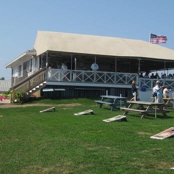 The Oar - Seafood Near Me - Block Island, Rhode Island
