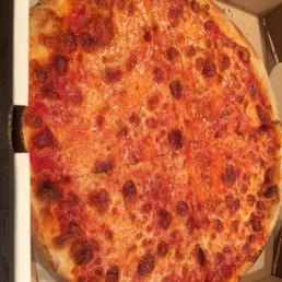 Plain Pie