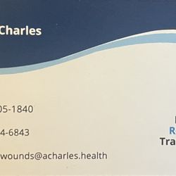 ACharles Consult