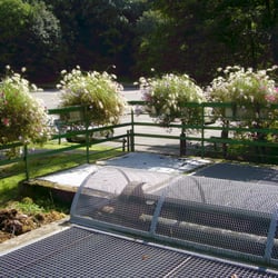 Plan d'eau de la Sangsue