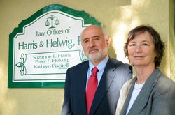HARRIS & HELWIG, PA - disability attorney in Lakeland, FL